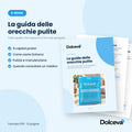 La Guida delle Orecchie Pulite – E-book Dolceva